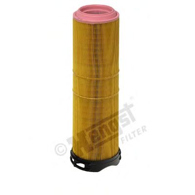 HENGST FILTER e544l -  Воздушный фильтр